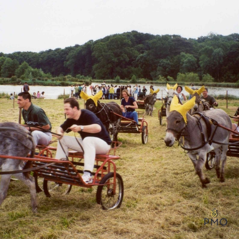 team-building